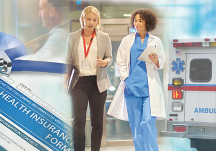 health workers