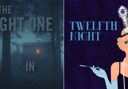 Let the Right One In and Twelfth Night fall theatre productions