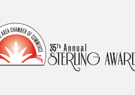 Scottsdale Area Chamber of Commerce 35th Annual Sterling Awards