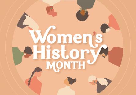 Women's History Month