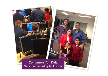 CIS Computers for Kids