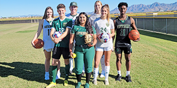 scottsdale community college athletes