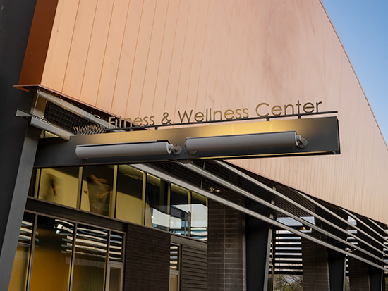 Fitness and Wellness Center