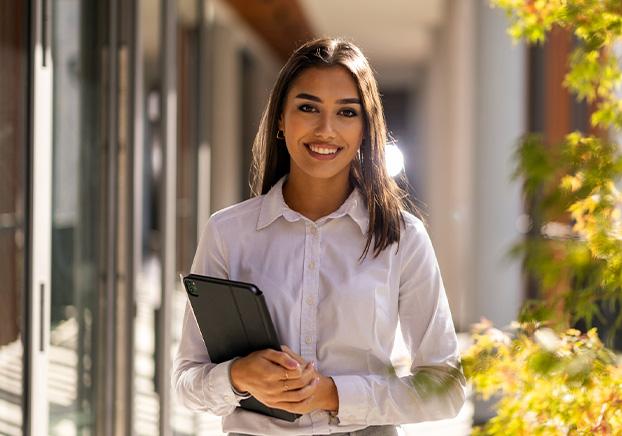 hospitality management professional