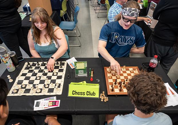 chess club
