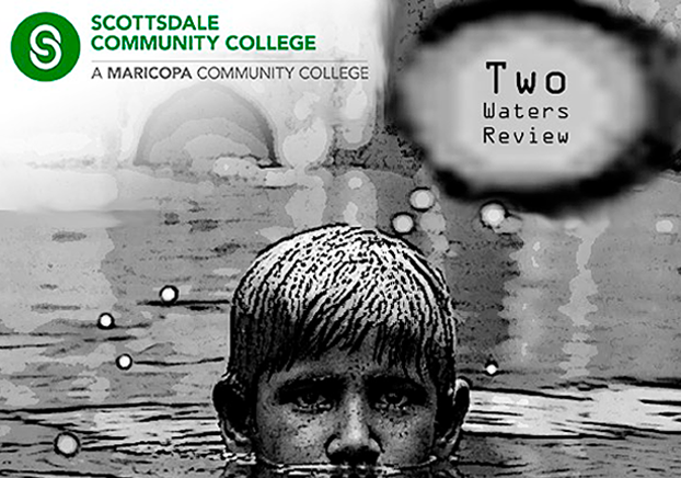 Scottsdale Community College Two Waters Review