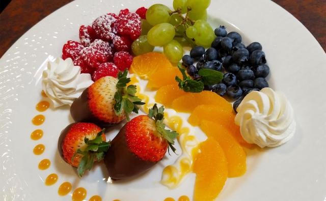 food