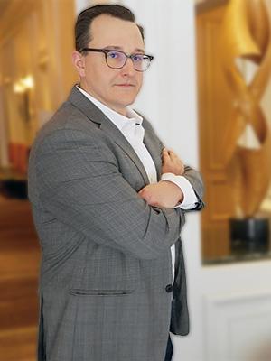 Zachary Sporbert