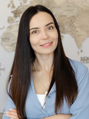 Marina P.