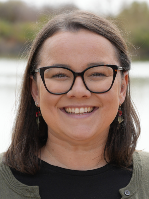 Kellie Elliott
