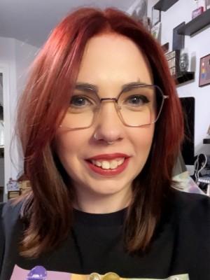 Kristy Ferrier