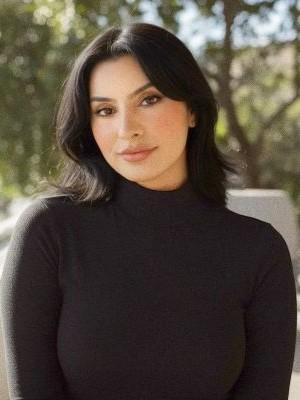 Ashley Zafaranlou