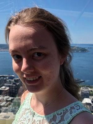 Breanne Forster