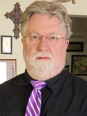 Dean Patrick Preising
