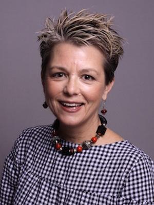 Jeanne Alspaugh
