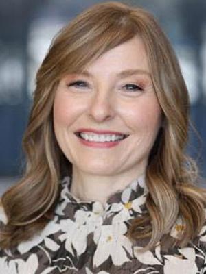 Melinda Nicholson