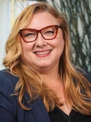 Andria Sheridan