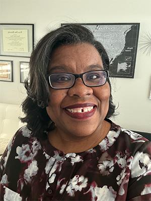 Tamara Turner