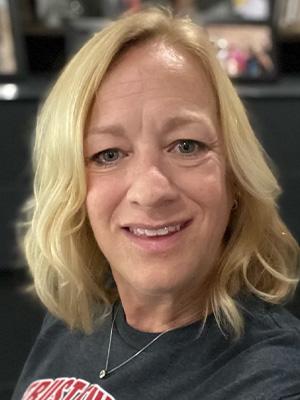 Lori (Rice) Wright
