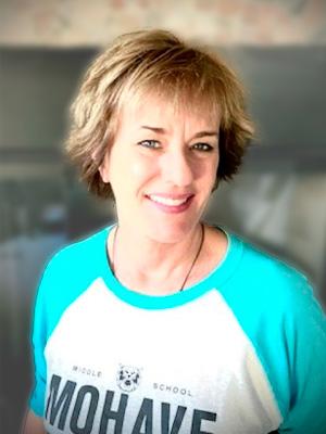Lori Simonson