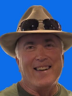 Patrick King