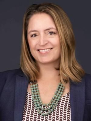 Jessica Dugast