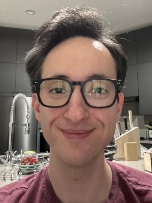 Adam Rostan