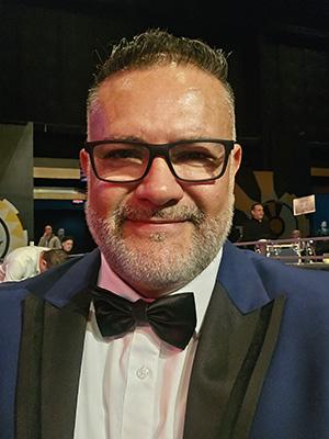 Miguel Rodriguez-Vidal
